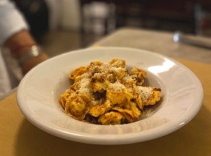 Trattoria Sostanza