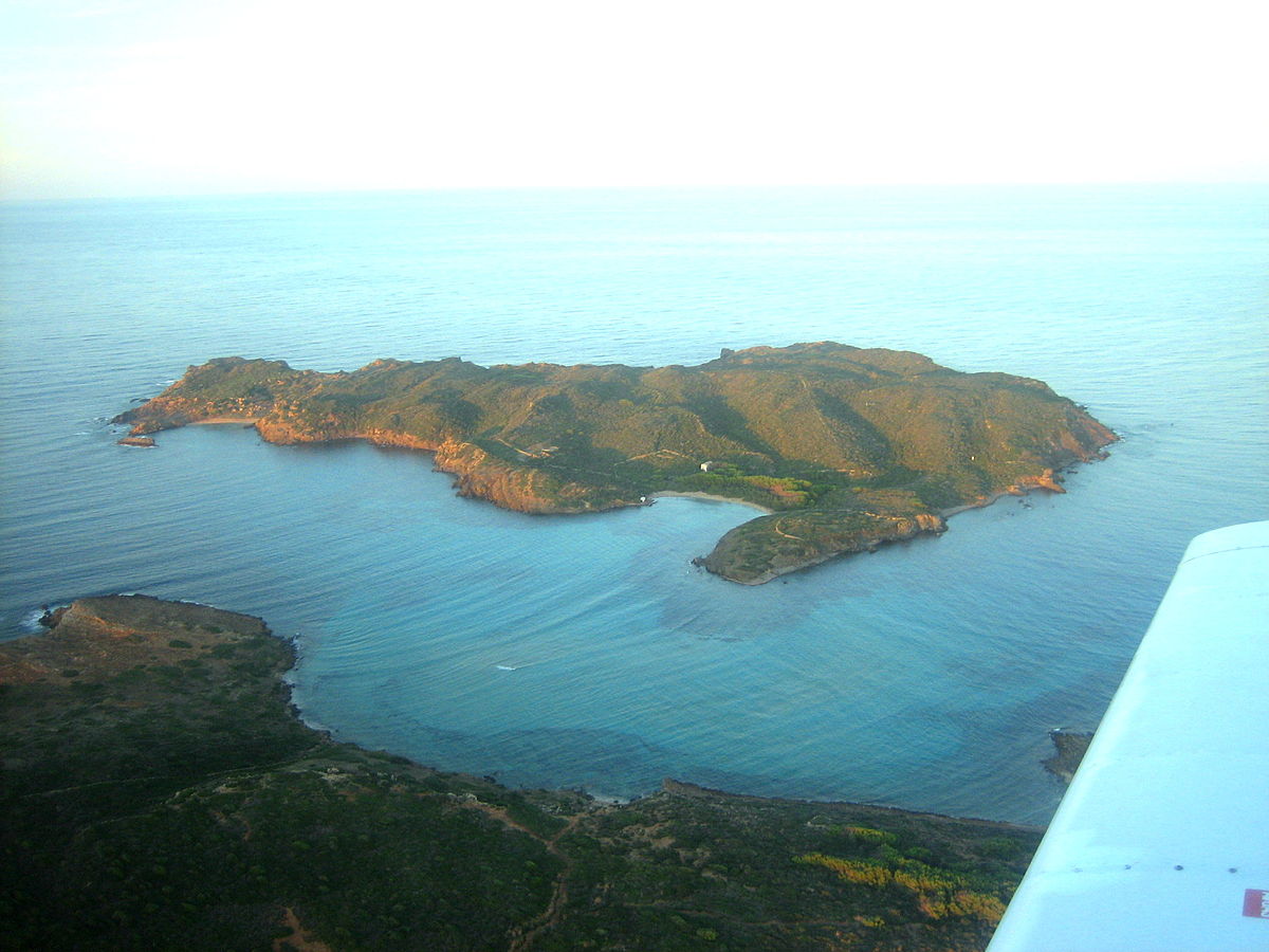 Isla Colom