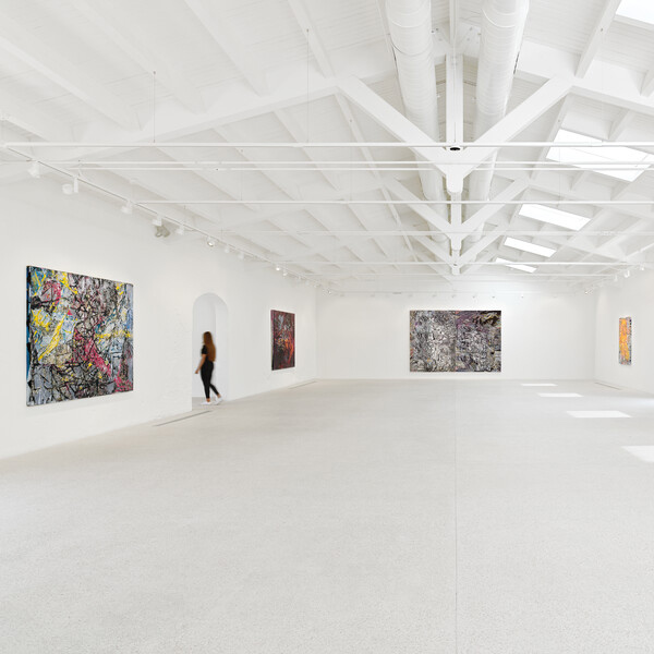 Hauser and Wirth