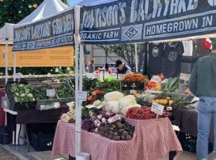 Lone Star Farmers Market