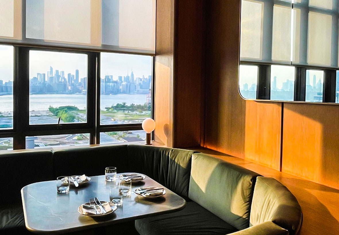 Latest Hotel Bars in NYC You Should Visit Yesterday!
