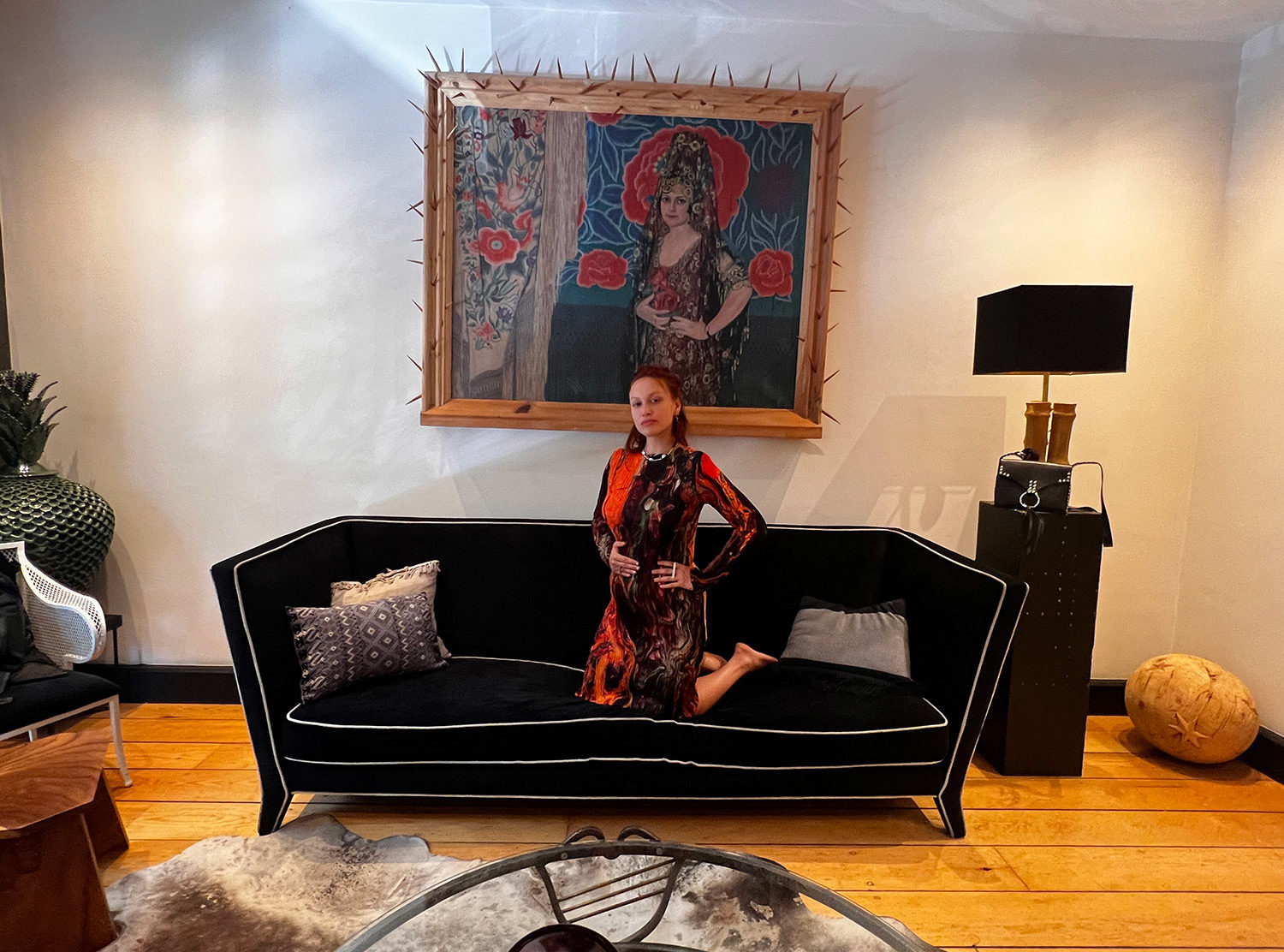 La Valise Thank you La Valise and A Hotel life for this wonderful stay — it was fire!