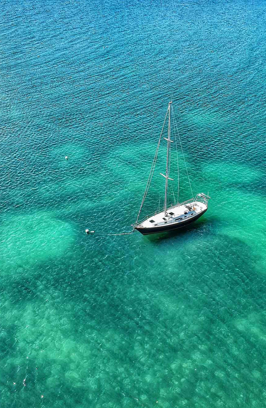 Virgin Gorda, British Virgin Islands