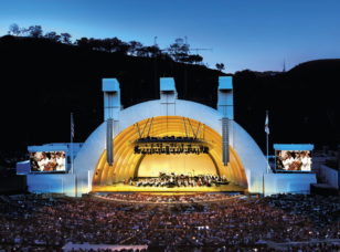 Hollywood Bowl