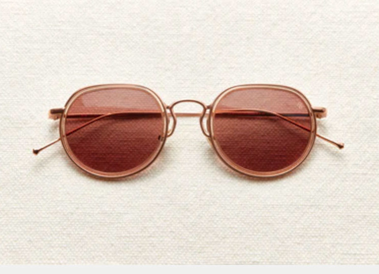 Les Monts Sunglasses 