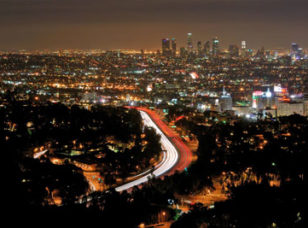 Mulholland Drive