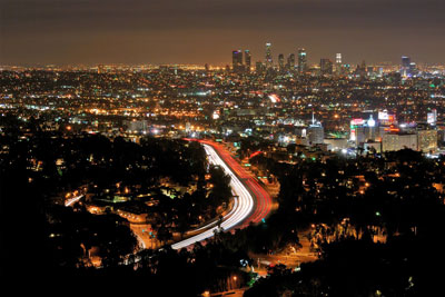 Mulholland Drive