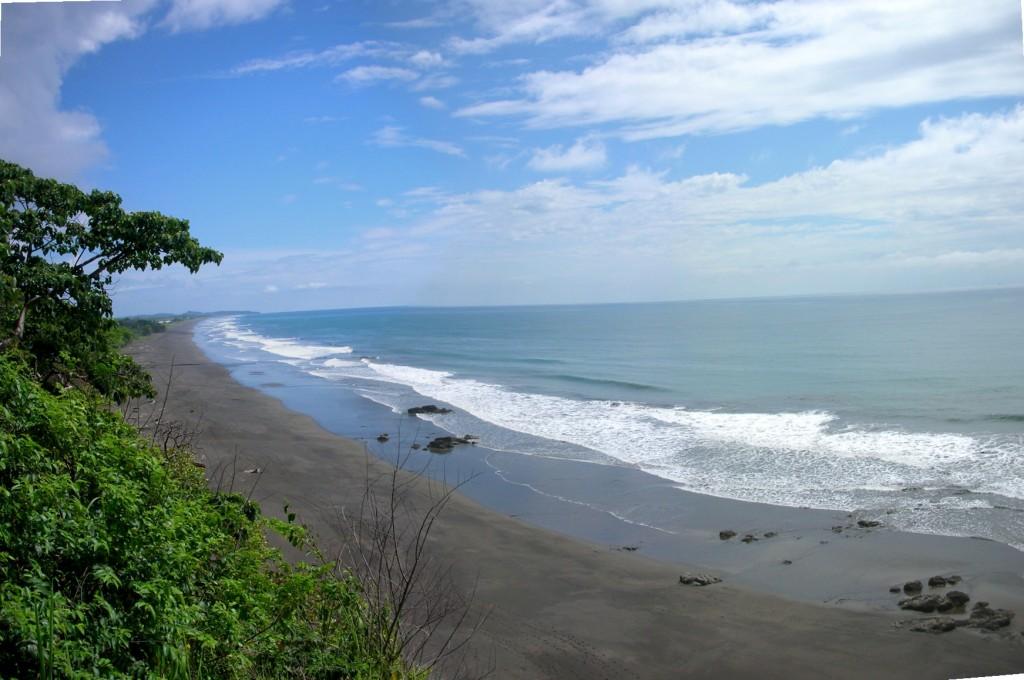 Playa Hermosa