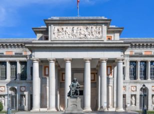 Museo Nacional del Prado