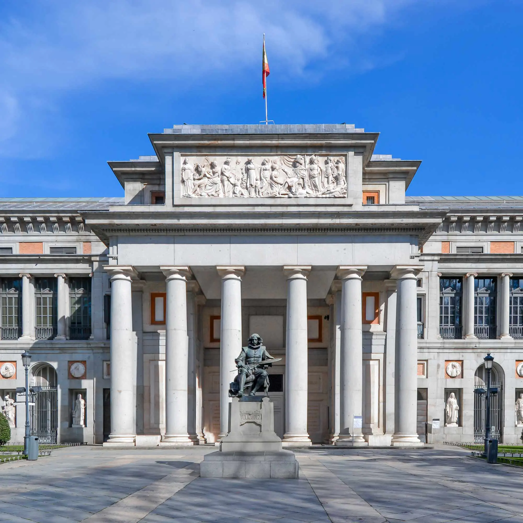 Museo Nacional del Prado