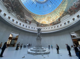 Bourse de Commerce - Pinault Collection