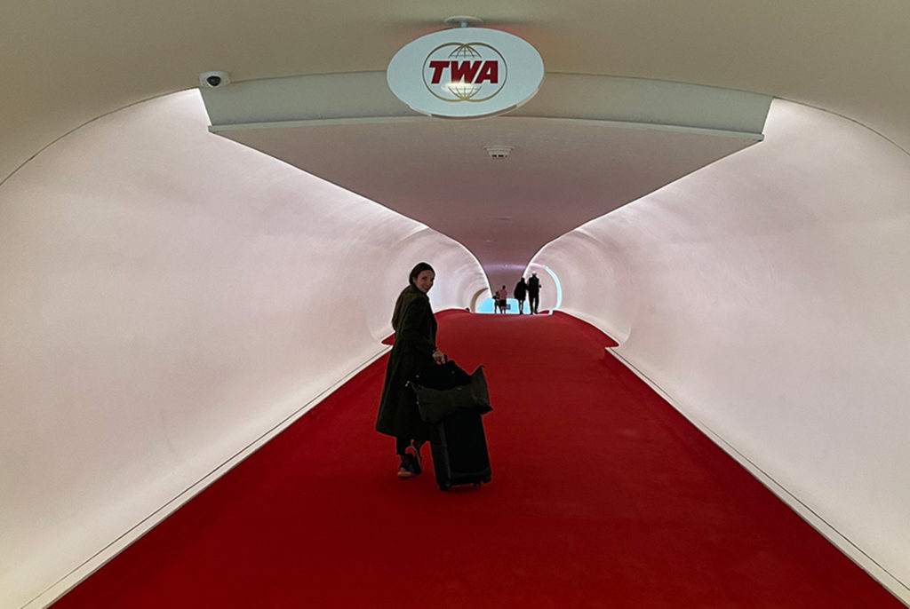 TWA Hotel