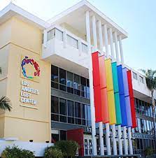 Hollywood LGBT Center