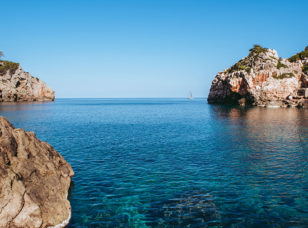 Cala Deia