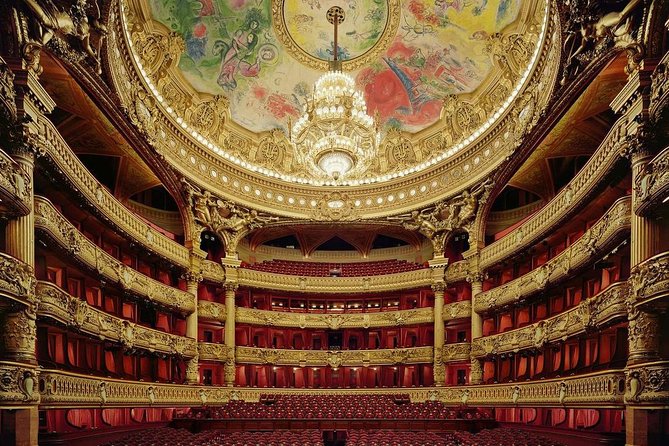 Palais Garnier