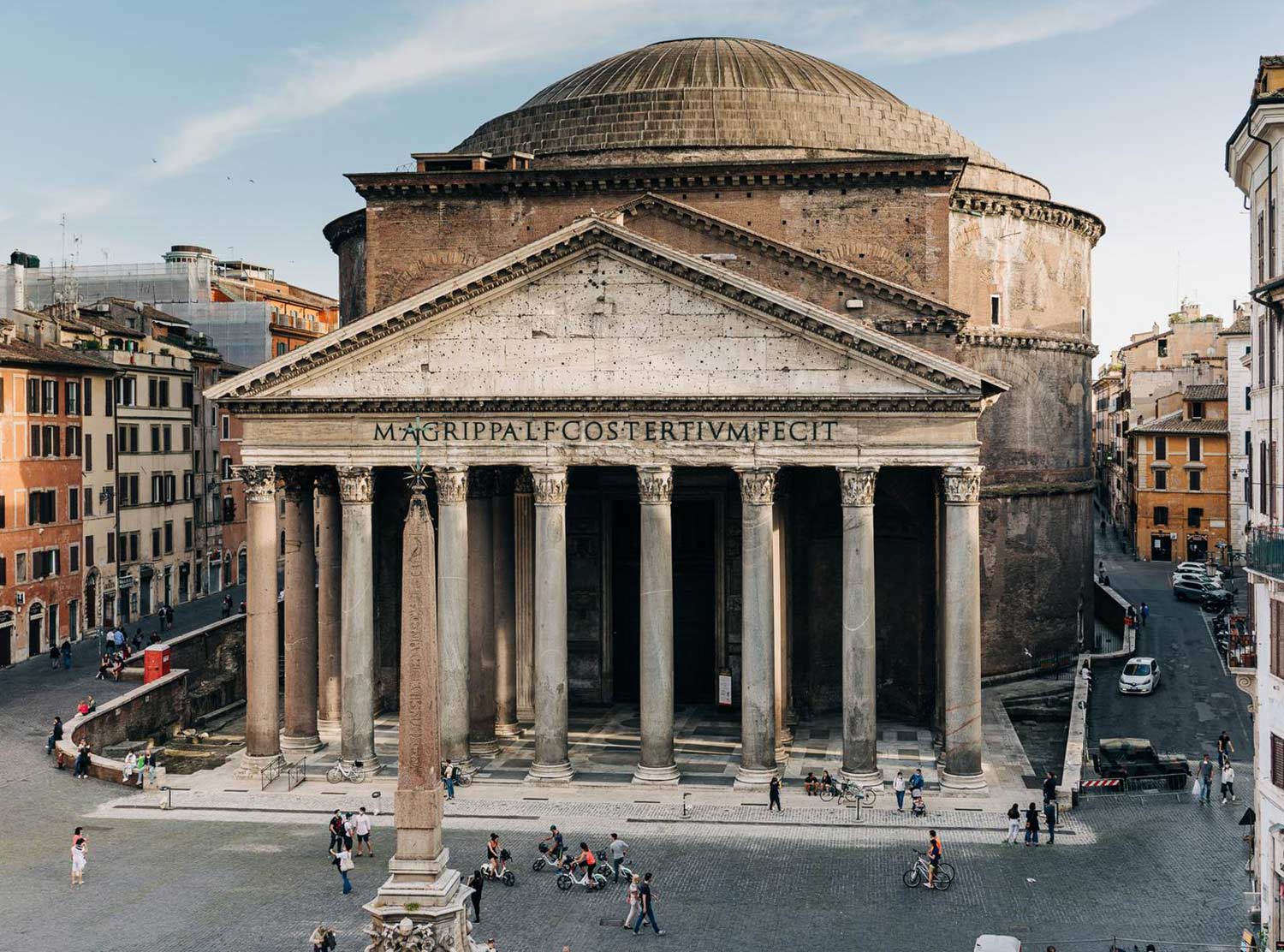 Pantheon