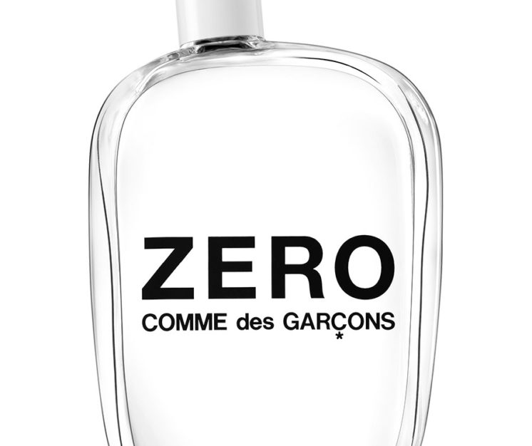 Zero Perfume