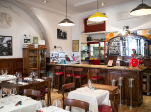 L’Arcangelo Osteria