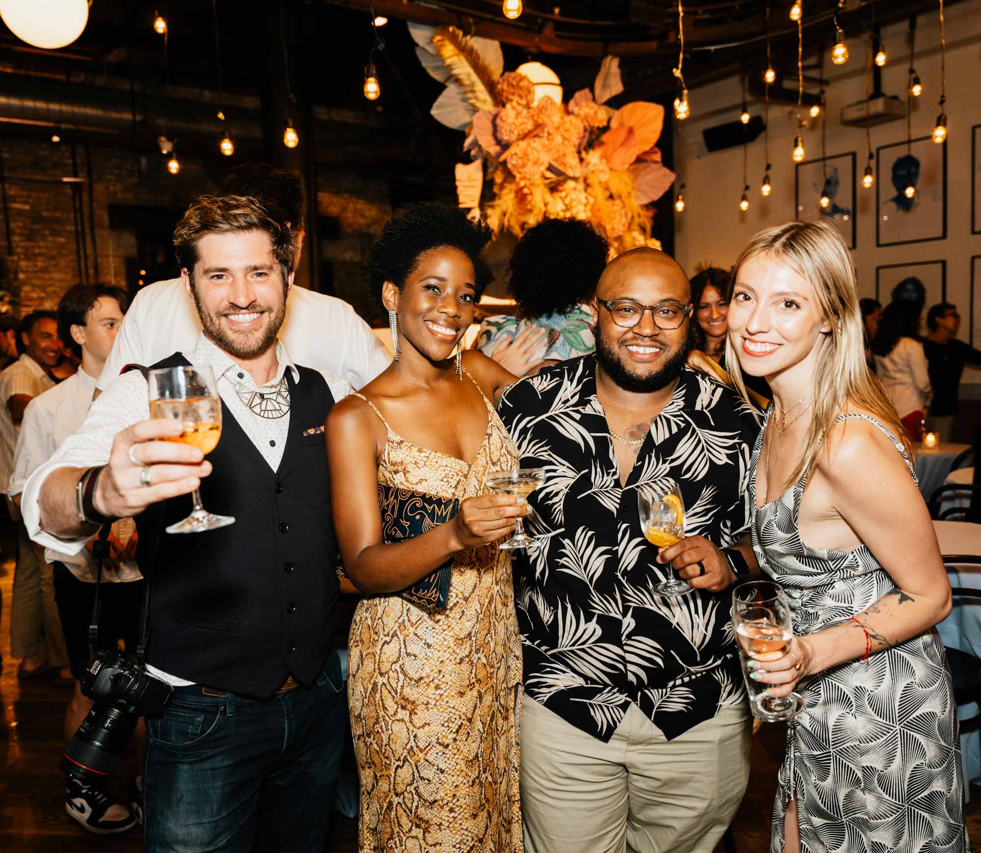 The Wythe Hotel Turns 10 by Ernesto Roman | A Hotel Life