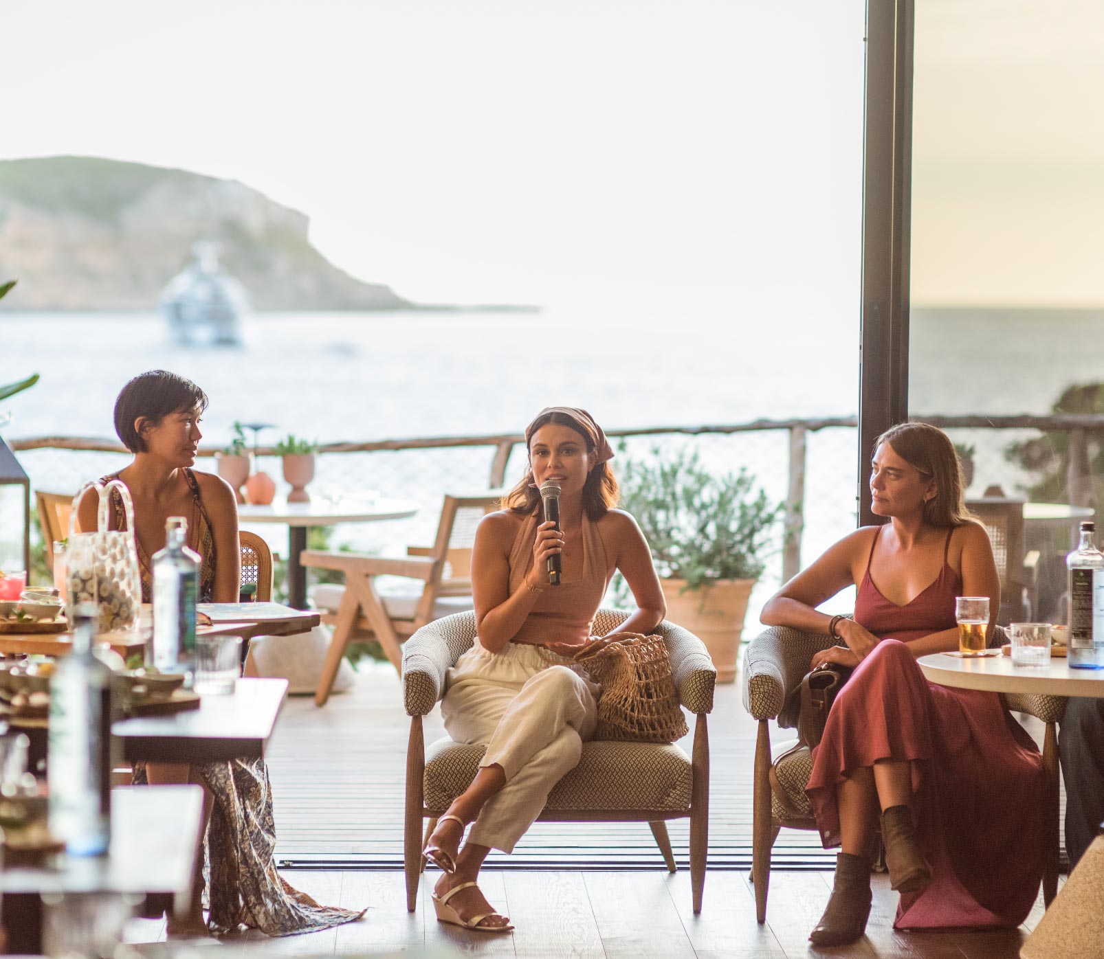 The Future of Food at the Beach Caves at Six Senses Ibiza | A Hotel Life