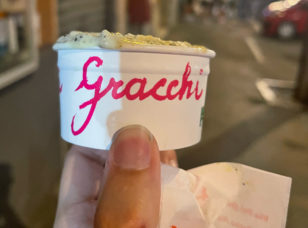 Gelateria Dei Gracchi
