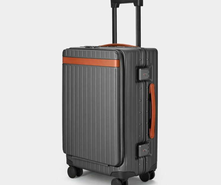 Sleek Carry-On 