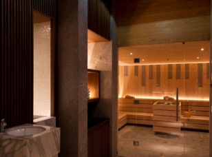 Alpine Massage