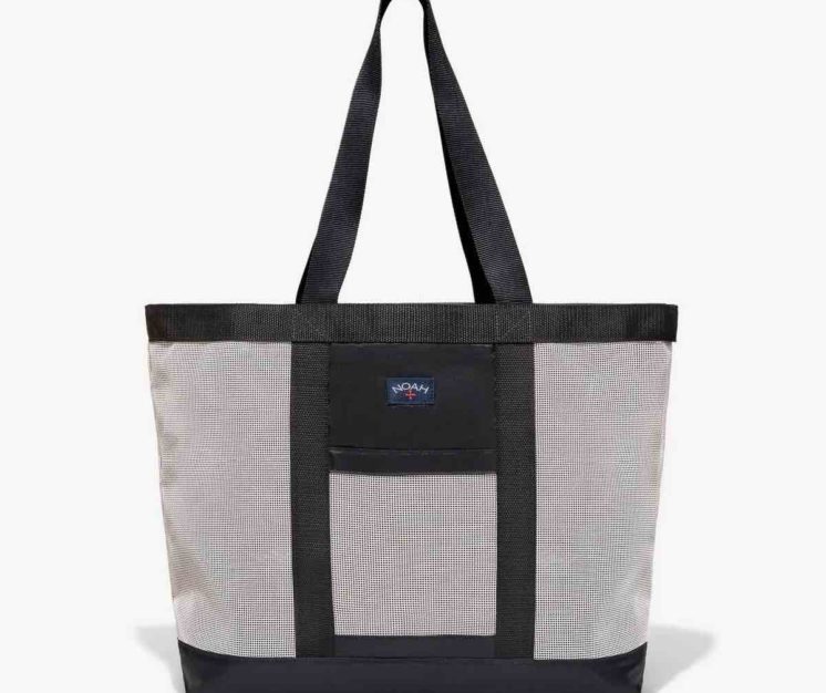 The Mesh Beach Bag by Noah