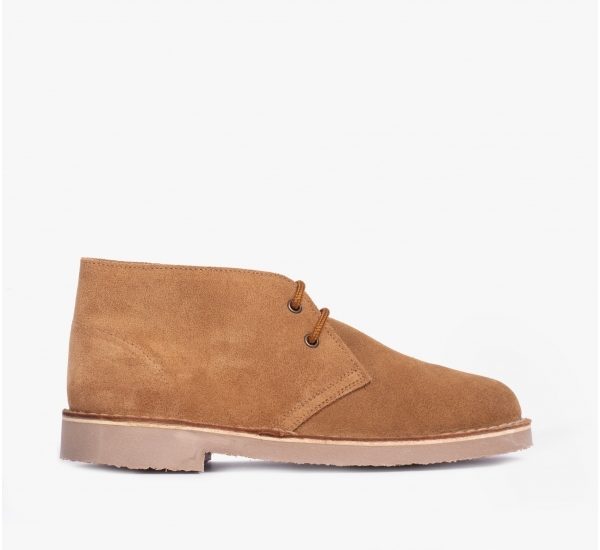 Desert Boots