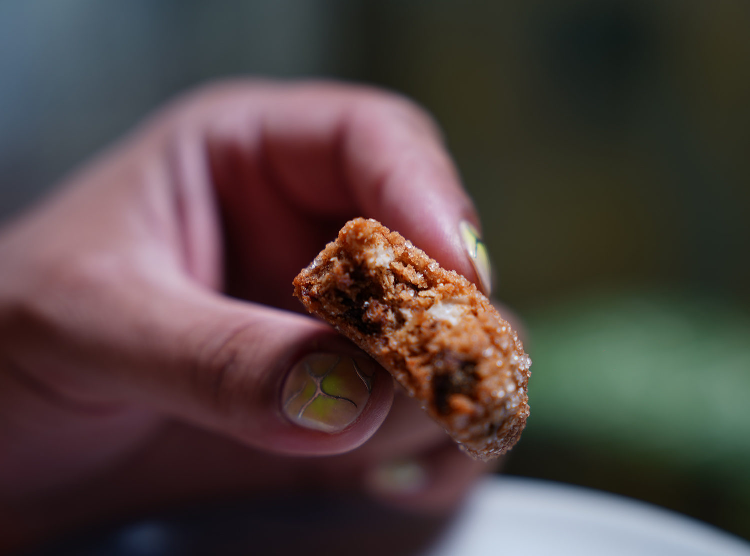 Desa Potato Head The famous Potato Head cookie! 