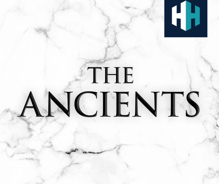 The Ancients