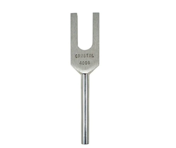 Tuning fork