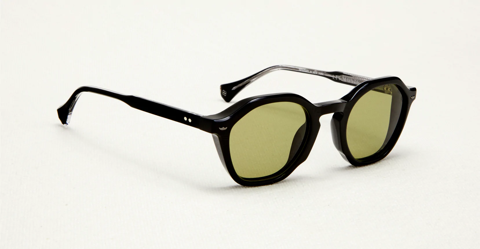 LES MONTS SUNGLASSES