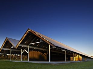 Parrish Art Museum