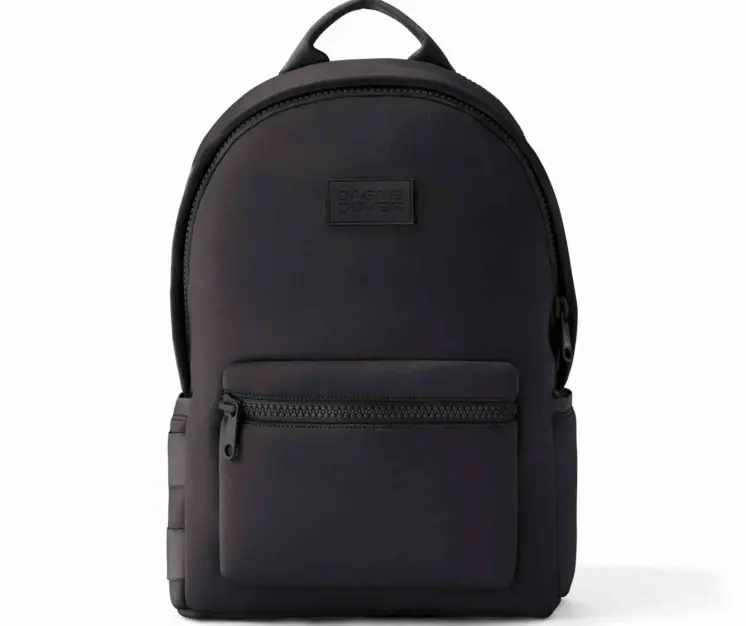 Dagne Dover Dakota Neoprene Backpack