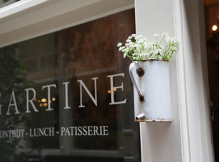 Gartine