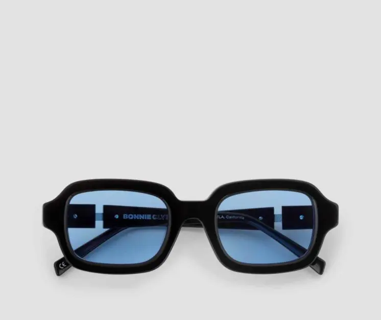 Bonnie Clyde Shy Guy Sunglasses