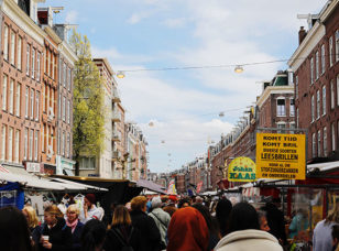 Albert Cuypmarkt