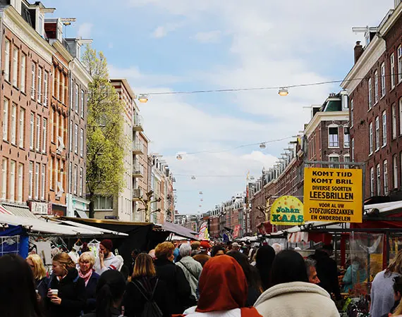 Albert Cuypmarkt