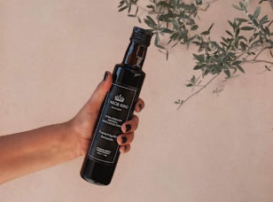 Carob King