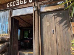 George's Ranch Riding Stables