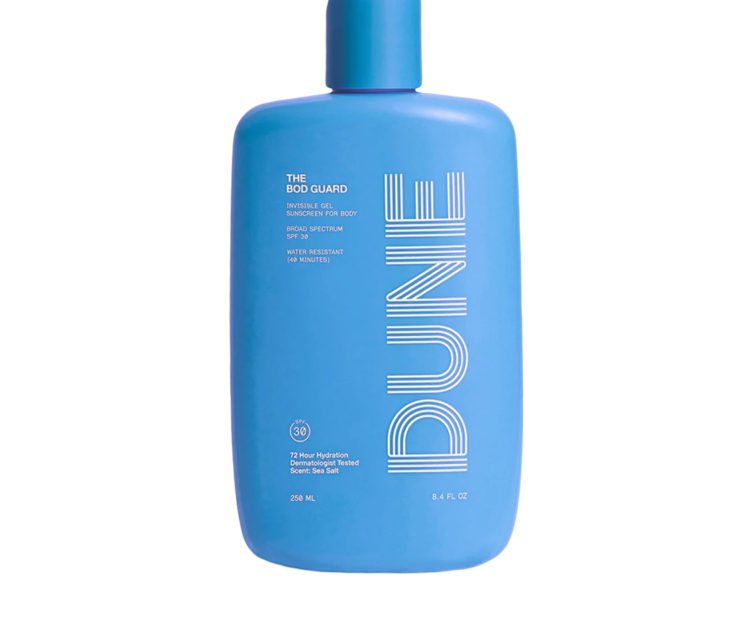 Dune Suncare