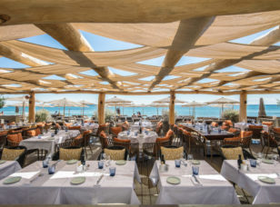 Byblos Beach
