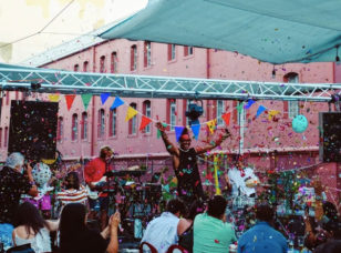 Casa do Capitão