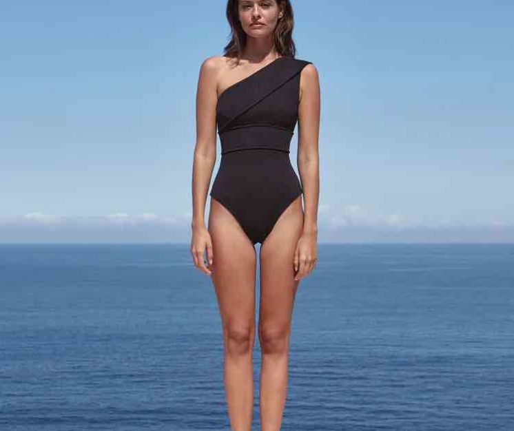 Haight Swimsuit