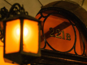 Sherlock Holmes Museum