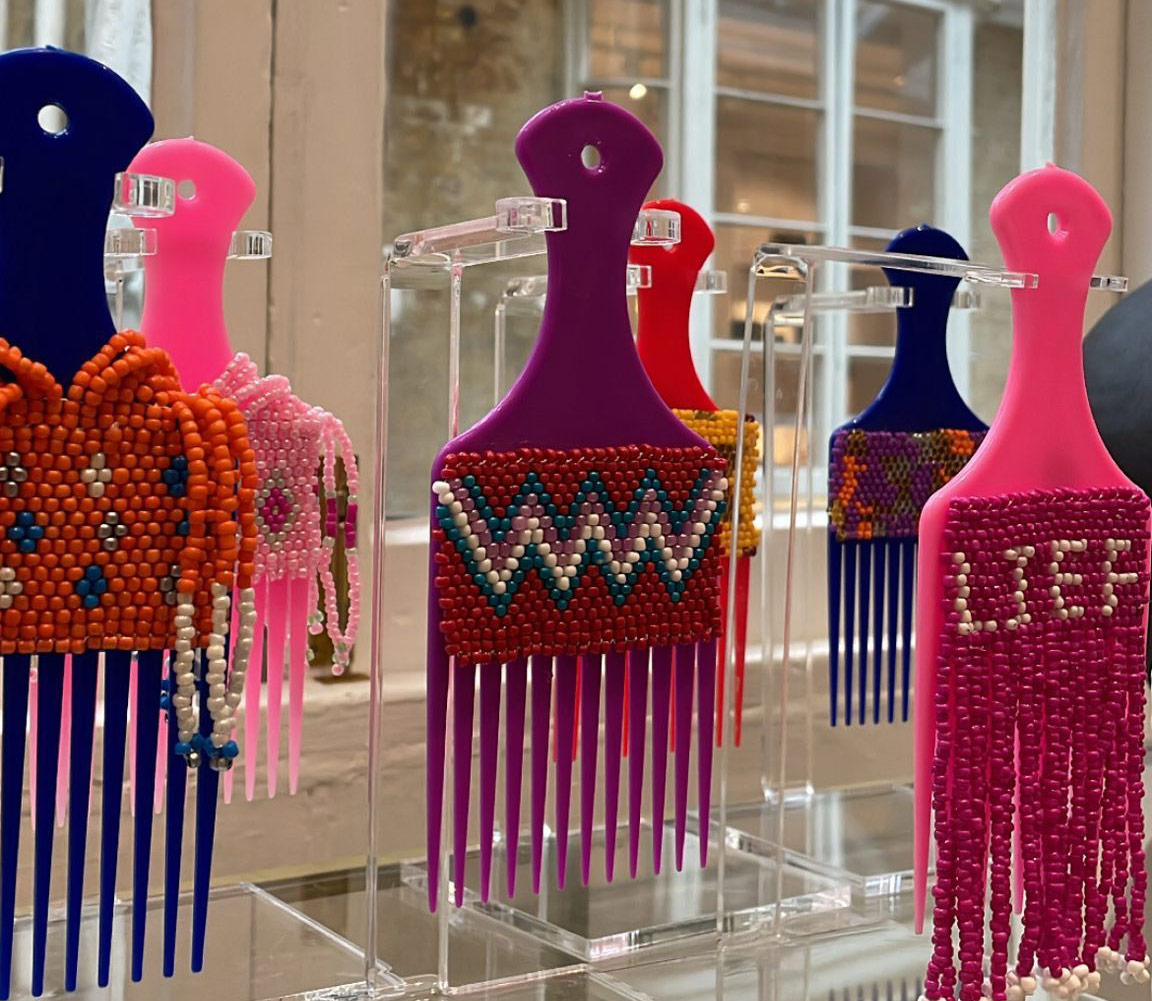 Exceptional African Design Comes to London