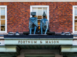 Fortnum & Mason