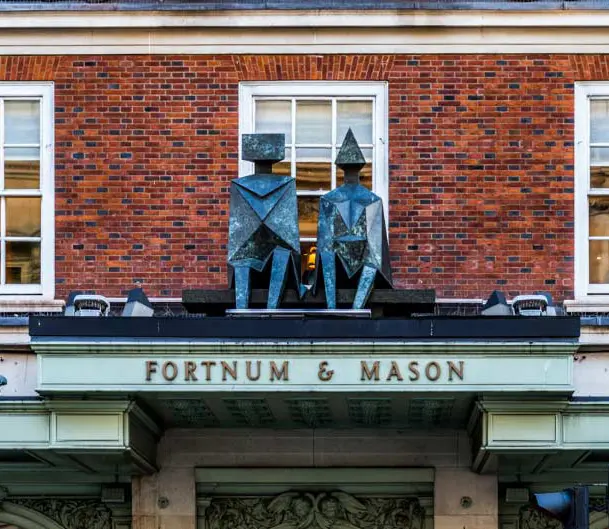 Fortnum & Mason