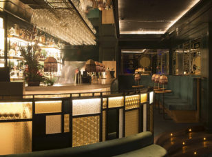 The Jungle Jazz Club